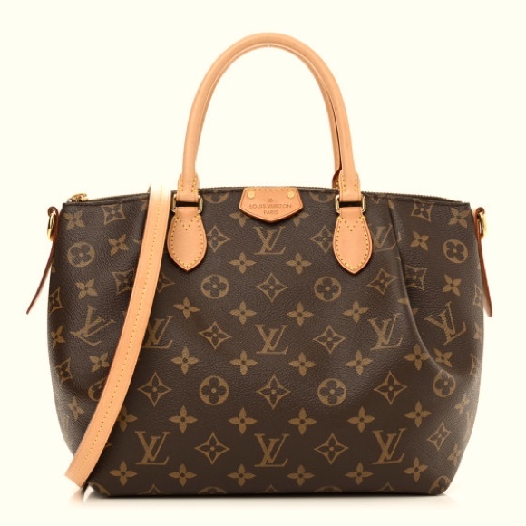 Louis Vuitton monogram purse - Picture 1 of 15